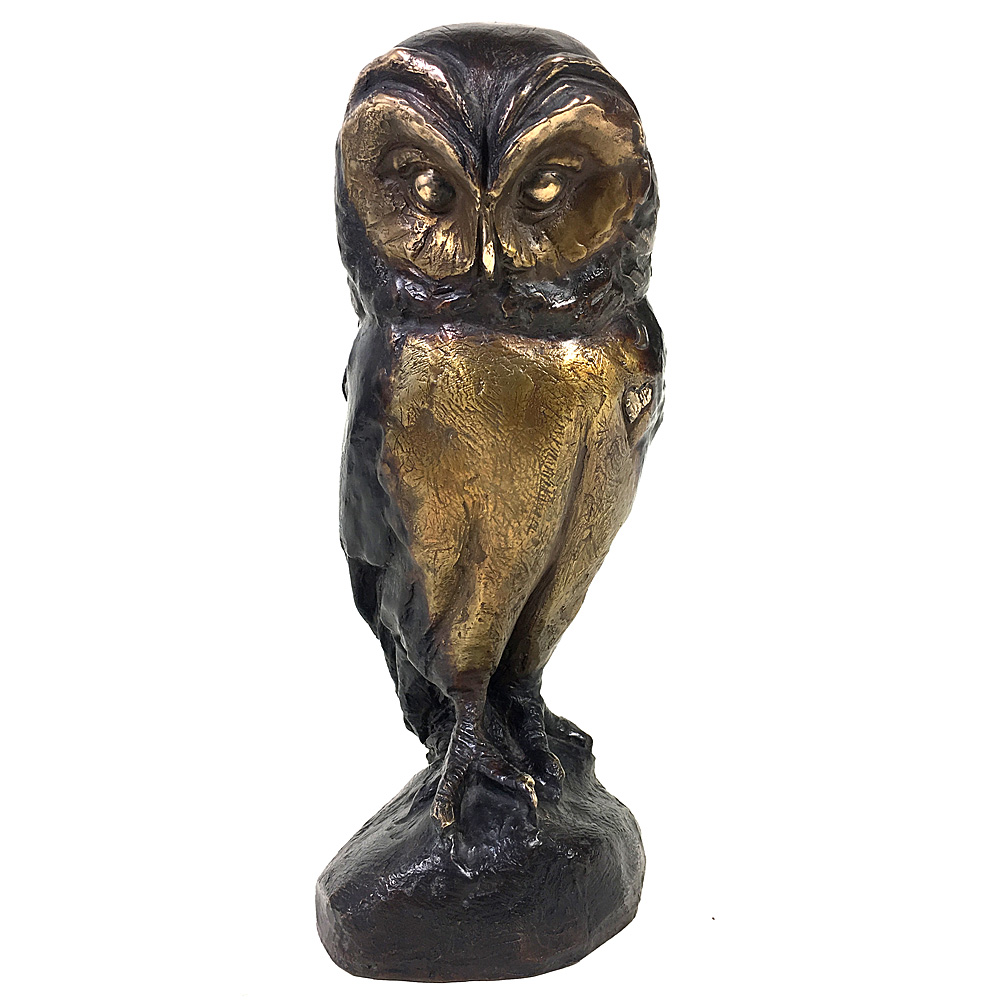 Bruno Bruni – Owl