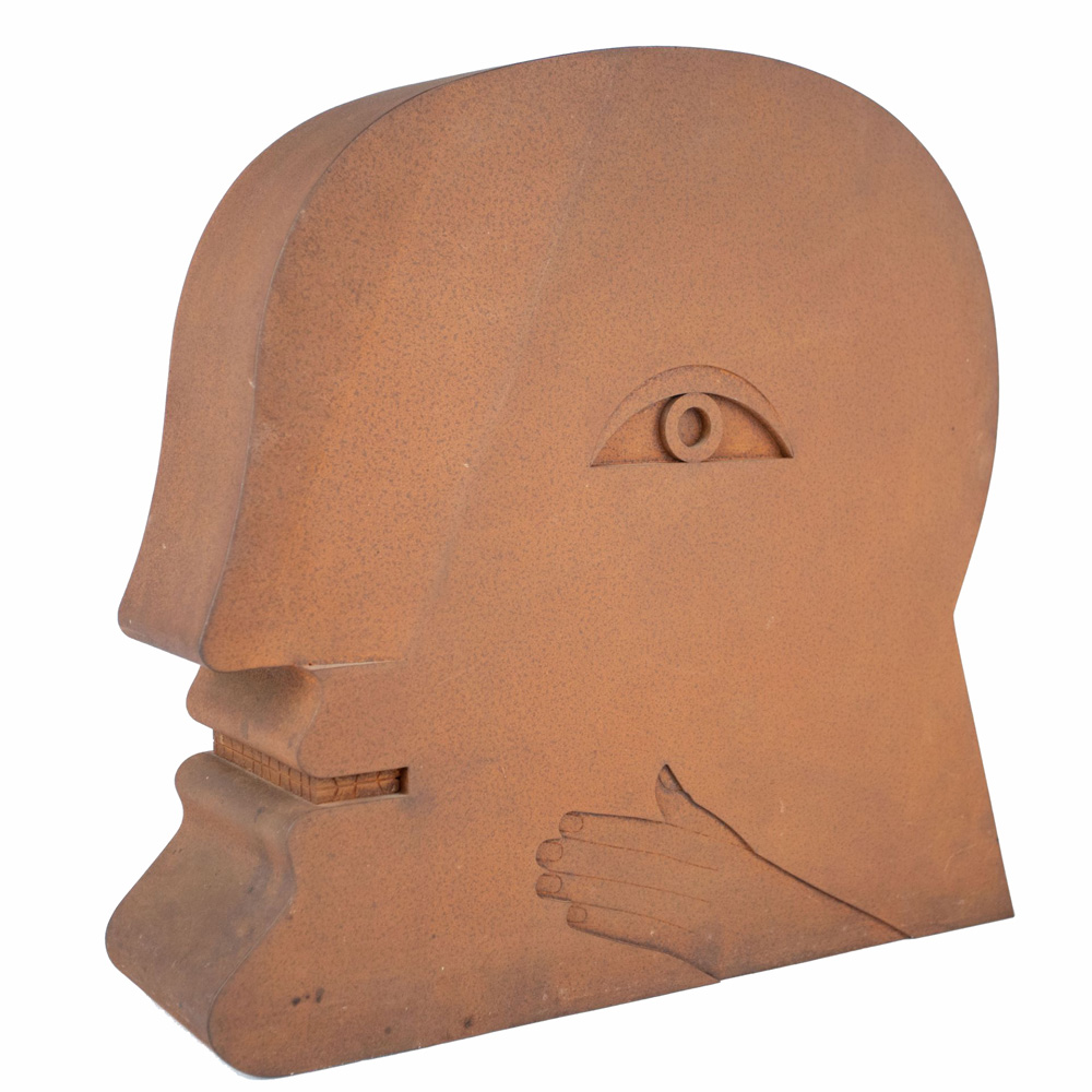 Der Kopf (Kopf 1.000)