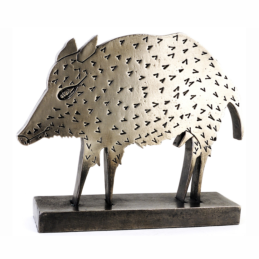 Paul Wunderlich – Boar